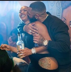 Meet your Posher, Larry jacksson